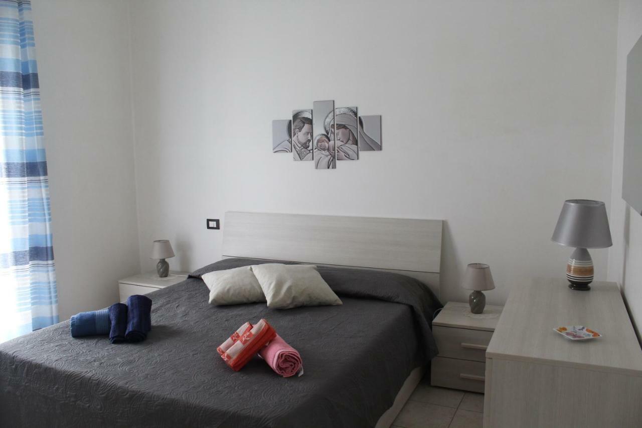 Casa Rafael Apartment มารีนาดิมอดิกา ภายนอก รูปภาพ