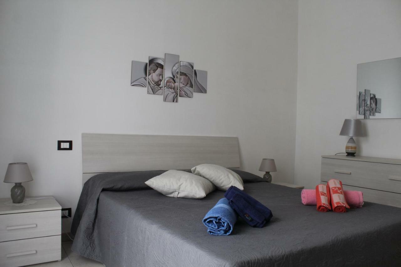 Casa Rafael Apartment มารีนาดิมอดิกา ภายนอก รูปภาพ