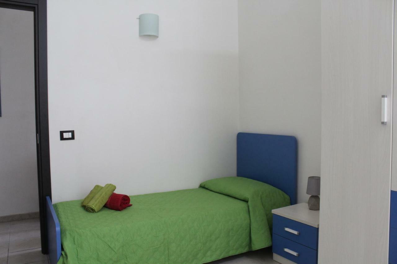 Casa Rafael Apartment มารีนาดิมอดิกา ภายนอก รูปภาพ