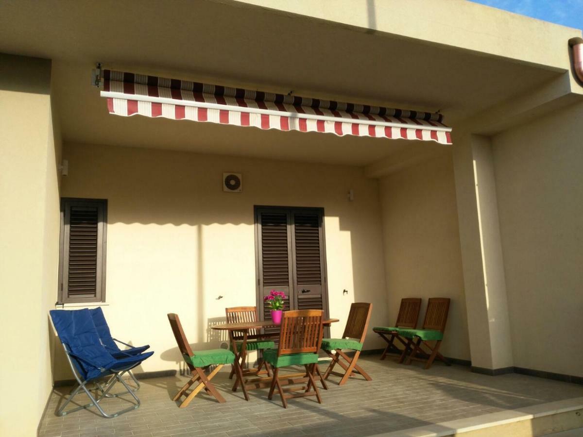 Casa Rafael Apartment มารีนาดิมอดิกา ภายนอก รูปภาพ