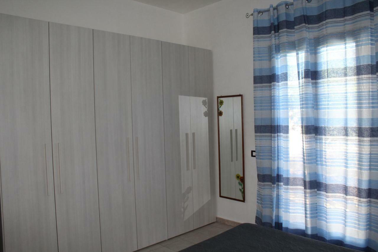 Casa Rafael Apartment มารีนาดิมอดิกา ภายนอก รูปภาพ