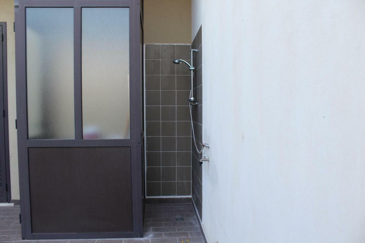 Casa Rafael Apartment มารีนาดิมอดิกา ภายนอก รูปภาพ